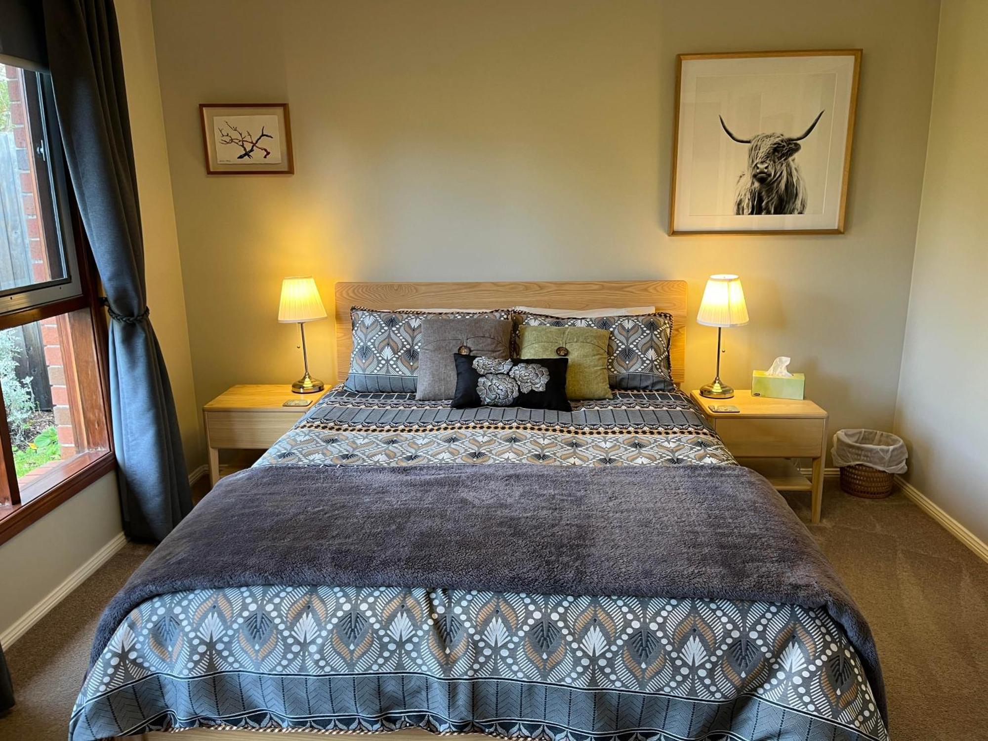 The Red Letterbox Bed & Breakfast Blackheath Exterior photo